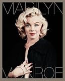 Marilyn Monroe (Black and Gold) Movie Poster Print - 16