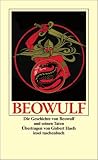 Beowulf: Die Geschichte von Beowulf und seinen Taten (insel taschenbuch)