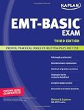 Kaplan EMT-Basic Exam