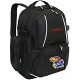 NCAA Trooper Back Pack