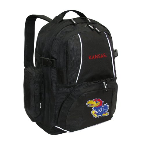 NCAA Trooper Backpack (Large)