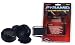 SOUND AROUND ELECTRONICS TW10 1'' 100 Watts Super Mini Dome Tweeter with In-Line Crossover