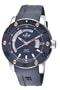 Edox Men's 83005 TINR NIR Day Date Automatic Class-1 Watch