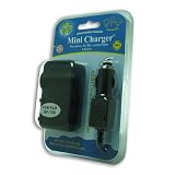 FUJI NP-150 Battery Charger - ( OEM BC-150 Equivalent Replacement ) for FinePix S5 PRO & IS PRO Digital Cameras
