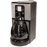Mr. Coffee 12-Cup Programmable Coffeemakers