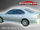 AIT Side Skirts