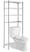 4 Shelf Spacesaver in Chrome Finish - Organize It All 16731-1