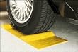 ParkSmart Parking Mat - Yellow