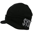 System Of A Down - Logo Visor Beanie