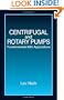 Centrifugal & Rotary Pumps: Fundamentals With Applications