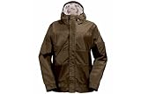 08-09モデル BURTON(バートン) スノーボード ウエア「TWC CSMC DELIGHT JKT」MOCHA サイズXL【30%OFF】