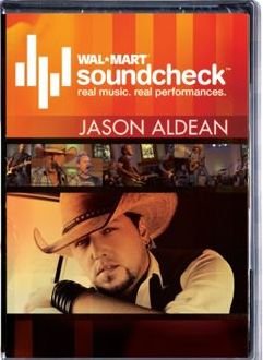 Jason Aldean Relentless Cd+ Performance Dvd