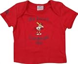 St. Louis Cardinals -Newborn/Infant- ''My First Cardinals Tee'' - 24 months