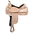 16" Dakota Custom Training Saddle
