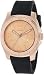Tommy Hilfiger
Tommy Hilfiger Women's 1781149 Sport Rose Gold and Black Silicon Watch