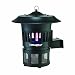 Dynatrap DT1100 Flying Insect Eliminator, Black
