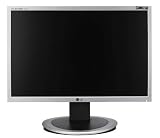 Produkt-Bild: LG Flatron L194WT 48,3 cm (19 Zoll) TFT Monitor Widescreen DVI schwarz/silber (Kontrast 5000:1, 5 Ms Reaktionszeit) (Aufl&ouml;sung 1440 x 900 Bildpunkte)