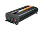 Duracell 813-1500-07 1,500 Watt DC to AC Power Inverter