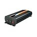 Duracell 813-1500-07 DC to AC Power Source Inverter 1500 Watt