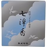 七浄香 つり糸付き 14巻入 仏具店