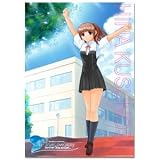 True Love Story Summer Days， and yet...　TLSSクリアポスター B3