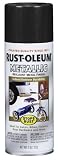 Rust-Oleum 7272830 Metallic Spray, Dark Bronze, 11-Ounce