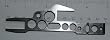 Merrow EXC-859-6 Feed Carrier