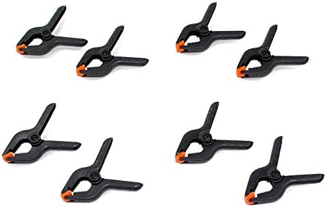 Sous Vide Package Anchors by Sous Vide Bros (Black)