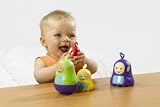 Tomy Tomy Hide Inside Teletubbies