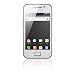 Samsung Galaxy Ace S5830 Smartphone (8,9 cm (3,5 Zoll) Display, Touchscreen, Android OS, 5 Megapixel Kamera) pure-white