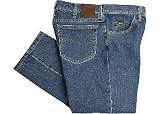 Lee Flex Denim Regular Fit Jeans