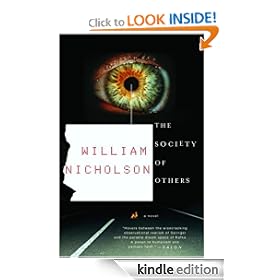 The Society of Others: A Novel