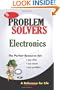 Electronics Problem Solver (REA) (Problem Solvers Solution Guides)