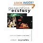 Generation Ecstasy : Into the World of Techno and Rave Culture