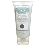 BELLI Moisturizng Hand Sanitizer, 2-Ounce Tubes