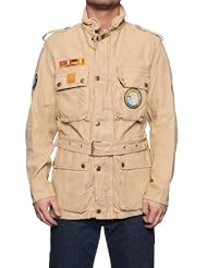 Belstaff Blackprince Jacket ROADMASTER COLONIAL