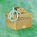 Corr-A-Flex II Tubing Roll - Corr-A-Flex II, 1 Case / Unit, 1 Roll / Unit Continuous 100-ft roll of aerosol tubing is divided into 6' cuttable sections. Comes in plastic-lined dispenser box. Product photo may not exactly match the product offered for sale. Please refer to the product description.