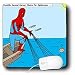 Search : Rich Diesslins Funny General - Editorial Cartoons - Issues of the Real Spiderman - Career Options - Mouse Pads