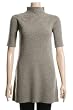 MAXSTUDIO CABLED SWEATER DRESS