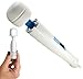 Magic Wand Massager with Free Wand Essential Massager