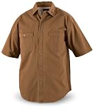 Wolverine  Canvas Shirt Newcastle