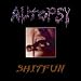 Autopsy Shitfun tabs review