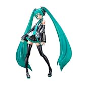 キャラクター・ボーカル・シリーズ01 初音ミク (1/7スケールPVC塗装済み完成品)