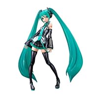 Max Factory Character Vocal Series 01 Hatsune Miku PVC Figure