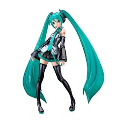 キャラクター・ボーカル・シリーズ01 初音ミク (1/7スケールPVC塗装済み完成品)
