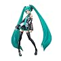 �L�����N�^�[�E�{�[�J���E�V���[�Y01 �����~�N (1/7�X�P�[��PVC�h���ς݊����i)