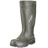 Dunlop DUD760943 DUNLOP Gummistirfel Purofort plus Herren Stiefel