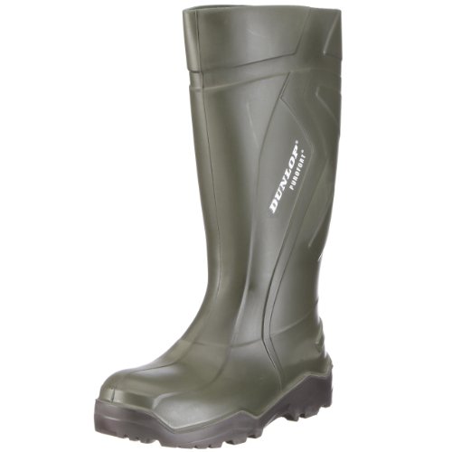 Dunlop S1 Gummistiefel Purofort plus DUD760943 Herren Stiefel Preisvergleich