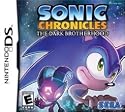 Sonic Chronicles: The Dark Brotherhood