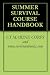 SUMMER SURVIVAL COURSE HANDBOOK at Amazon: 41VLqfLlyVL._SL75_
